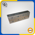 Hydraulischer Ventilblock für Hydrauliksysteme